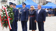 Wojewódzkie Obchody Święta Policji