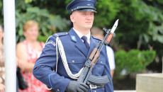 Wojewódzkie Obchody Święta Policji