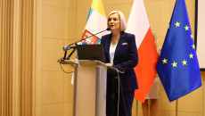 Spotkanie informacyjne w ramach programu regionalnego 