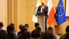 Spotkanie informacyjne w ramach programu regionalnego 