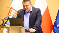 Spotkanie informacyjne w ramach programu regionalnego 