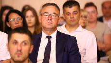 Spotkanie informacyjne w ramach programu regionalnego 