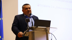 Spotkanie informacyjne w ramach programu regionalnego 