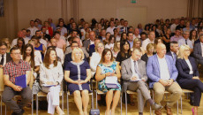 Spotkanie informacyjne w ramach programu regionalnego 
