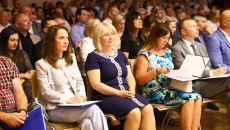 Spotkanie informacyjne w ramach programu regionalnego 