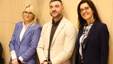 Spotkanie informacyjne w ramach programu regionalnego 
