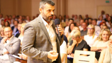 Spotkanie informacyjne w ramach programu regionalnego 