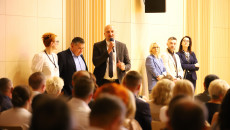 Spotkanie informacyjne w ramach programu regionalnego 