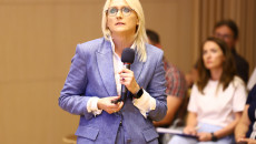 Spotkanie informacyjne w ramach programu regionalnego 