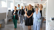 Zdobyli uznanie za wysoką jakość i innowacyjne podejście do produkcji żywności