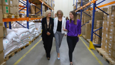 Zdobyli uznanie za wysoką jakość i innowacyjne podejście do produkcji żywności