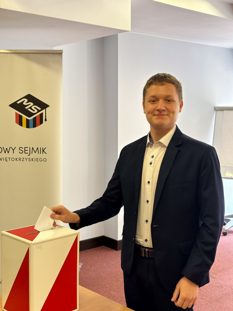Jakub Gawlik