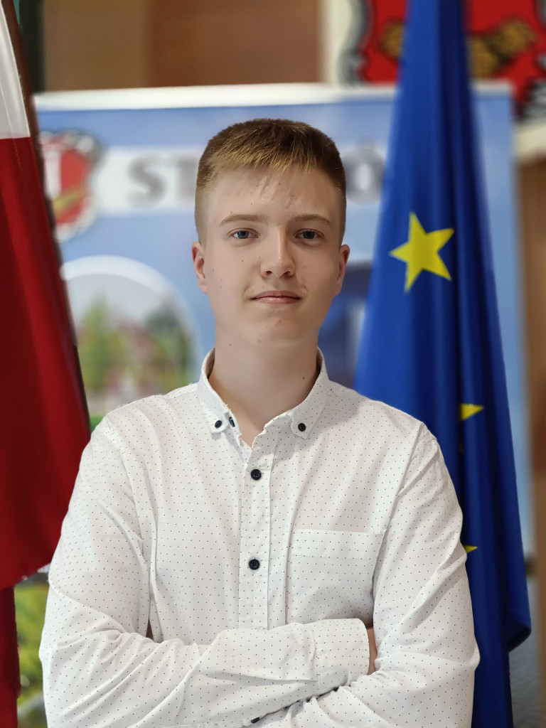 Jakub Rożek