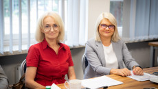 Katarzyna Kubicka, Aleksandra Marcinkowska