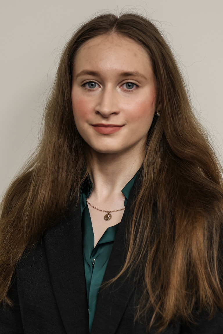 Klaudia Klimczak