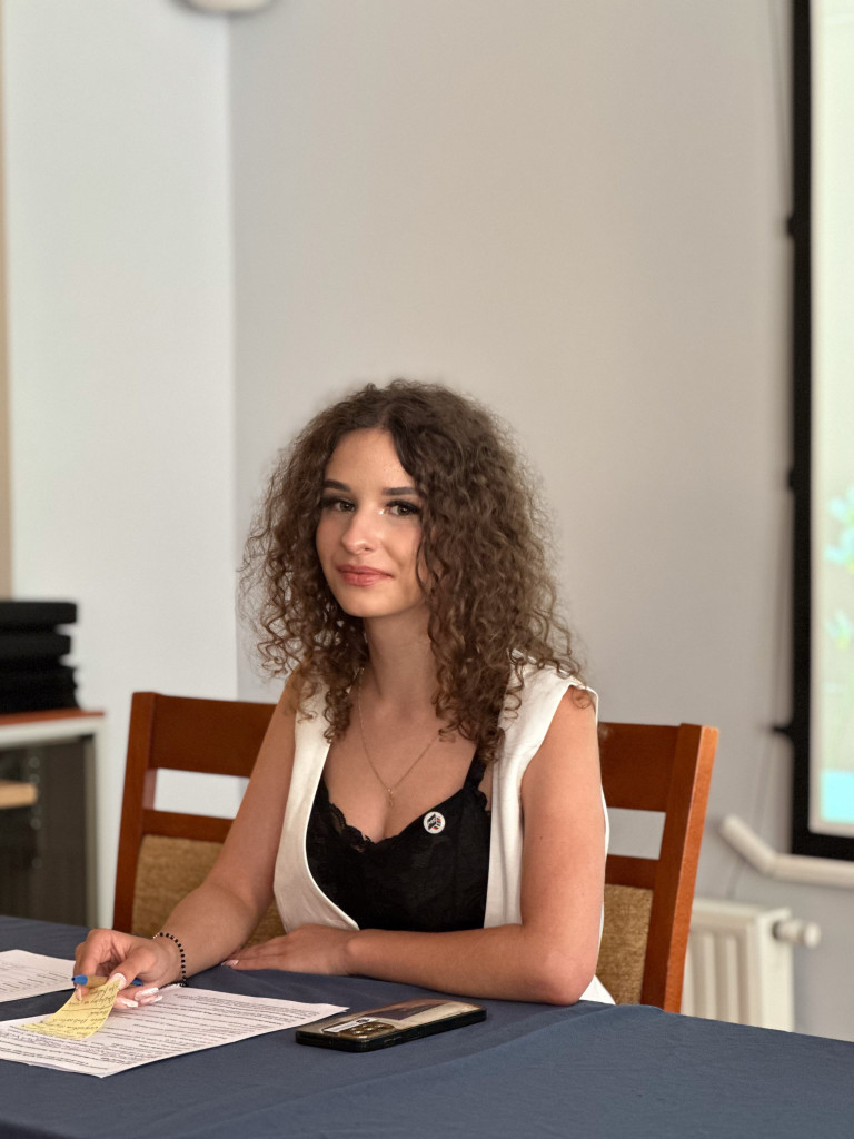 Klaudia Pająk