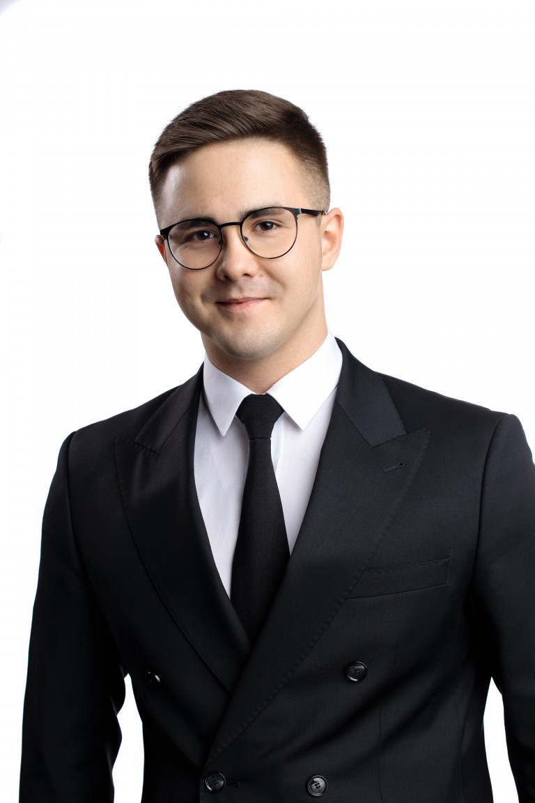 Miłosz Twardowski