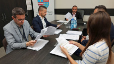 Prace Komisji OceniajĄcej Konkurs Ofert – Komisja I