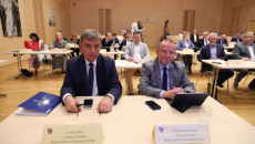 Sejmik Województwa Świętokrzyskiego (1)