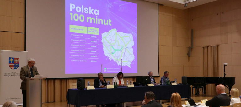 Sejmik Województwa Świętokrzyskiego (21)