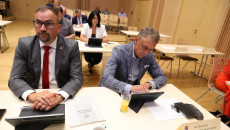 Sejmik Województwa Świętokrzyskiego (6)