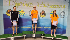 Świętokrzyska Duża Liga Pływacka Ii