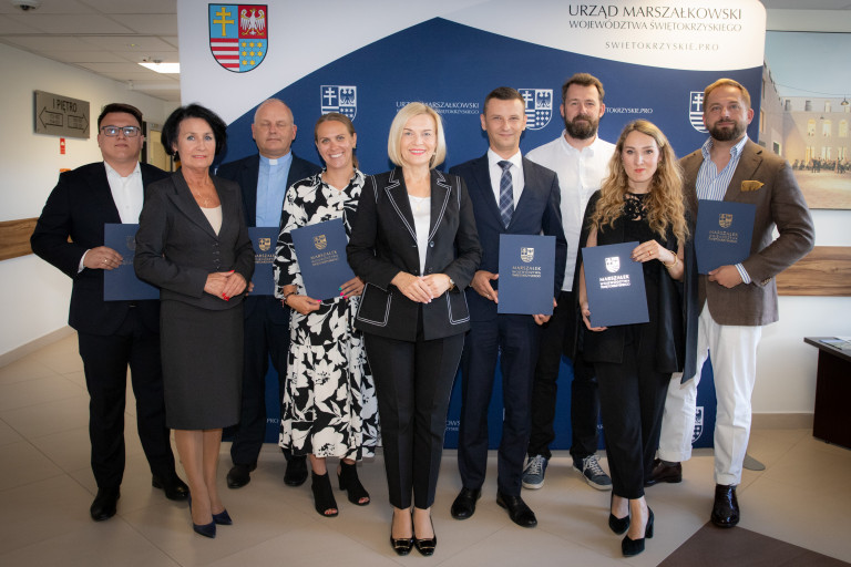 Świetokrzyska Rada Pożytku Publicznego
