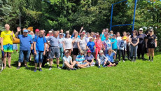 Świętokrzyskie Zawody Jeździeckie Osób Niepełnosprawnych Ii