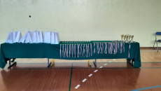 Turniej Mini Piłki Siatkowej Z Okazji Dnia Dziecka (11)