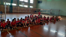 Turniej Mini Piłki Siatkowej Z Okazji Dnia Dziecka (12)