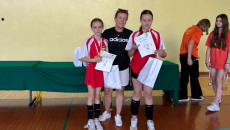 Turniej Mini Piłki Siatkowej Z Okazji Dnia Dziecka (2)