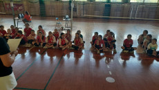 Turniej Mini Piłki Siatkowej Z Okazji Dnia Dziecka (6)