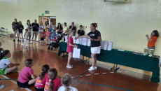Turniej Mini Piłki Siatkowej Z Okazji Dnia Dziecka (8)