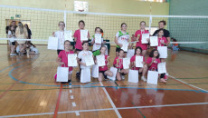 Turniej Mini Piłki Siatkowej Z Okazji Dnia Dziecka (9)