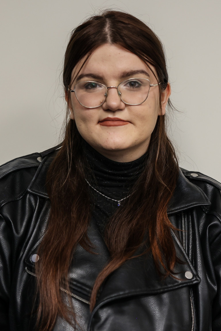 Wiktoria Faliszewska