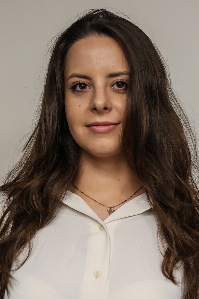 Wiktoria Więckowska