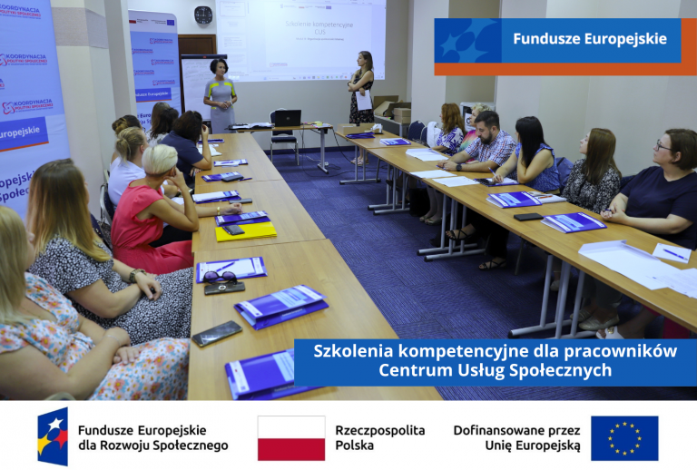 uczestnicy spotkania