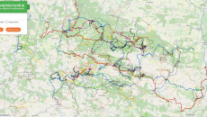 ŚWIĘTOKRZYSKIE SZLAKI TURYSTYCZNE.