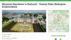 ŚWIĘTOKRZYSKIE SZLAKI TURYSTYCZNE.