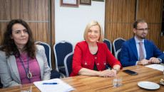 Marszałek Renata Janik