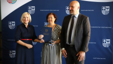 Marszałek Renata Janik, Wicemarszałek Grzegorz Socha, Beneficjenci 3