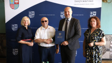 Marszałek Renata Janik, Wicemarszałek Grzegorz Socha, Beneficjenci 4