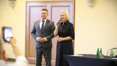 Mówi Marszałek Renata Janik