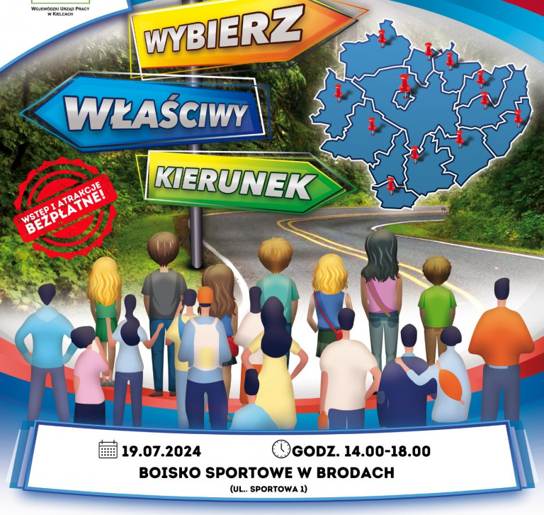 Piknik Edukacyjny