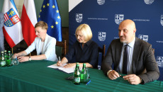 Podpisanie Umów 11