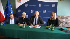 Podpisanie Umów 2