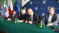 Podpisanie Umów 9