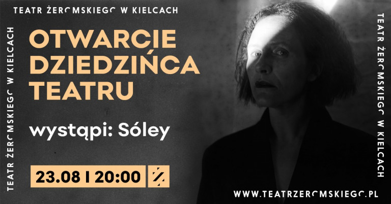 Portret Artystki Soley