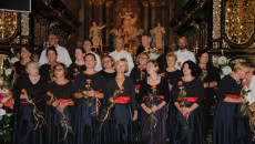 Finał XXX Festiwalu Muzyki Organowej i Kameralnej w Jędrzejowie