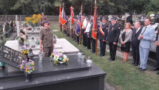 Marsz Szlakiem I Kompanii Kadrowej dotarł do regionu